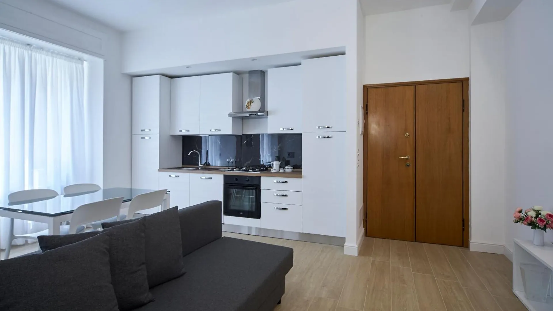 Apartment In Love Verona Italy