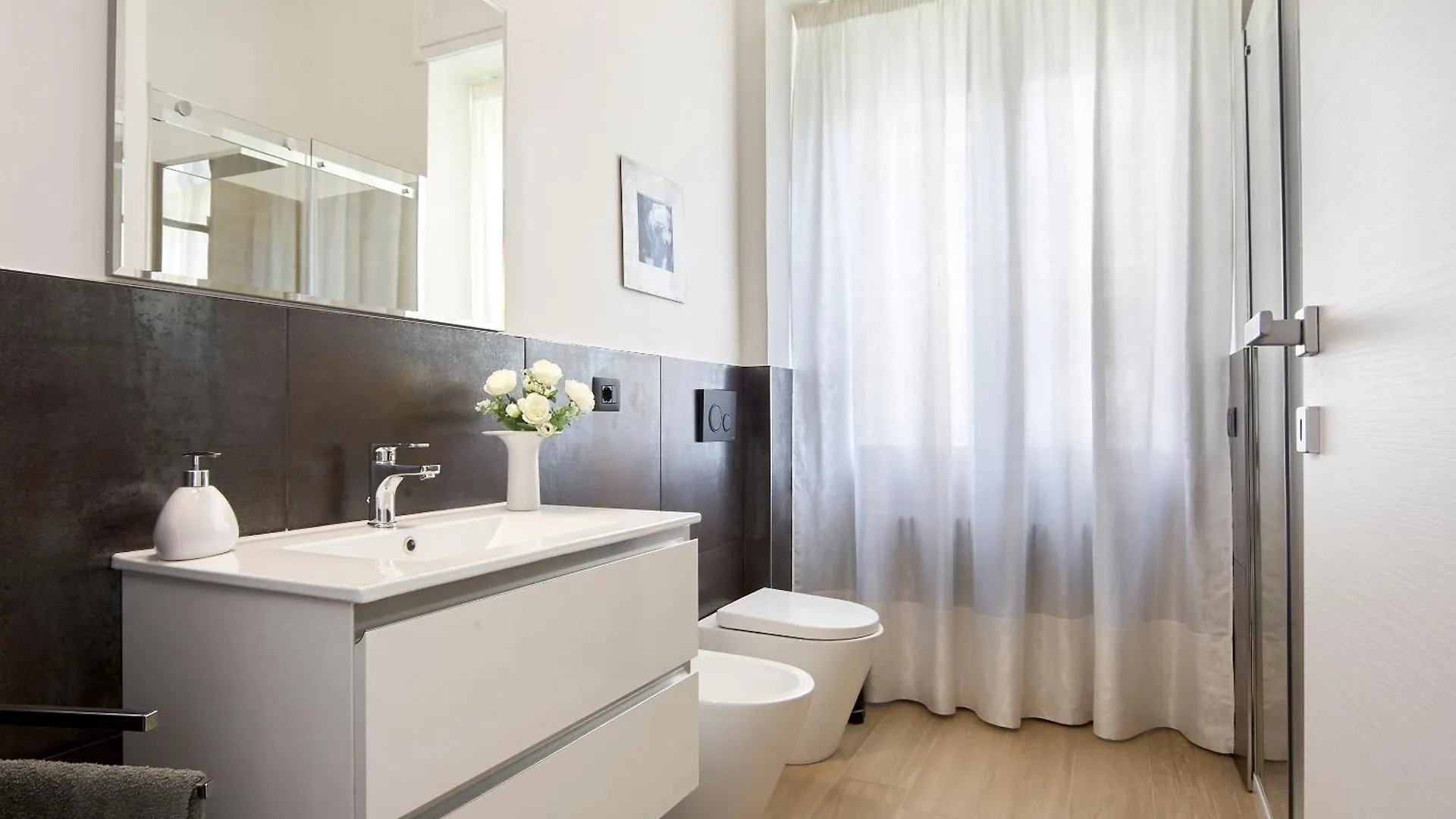 Apartamento In Love Verona
