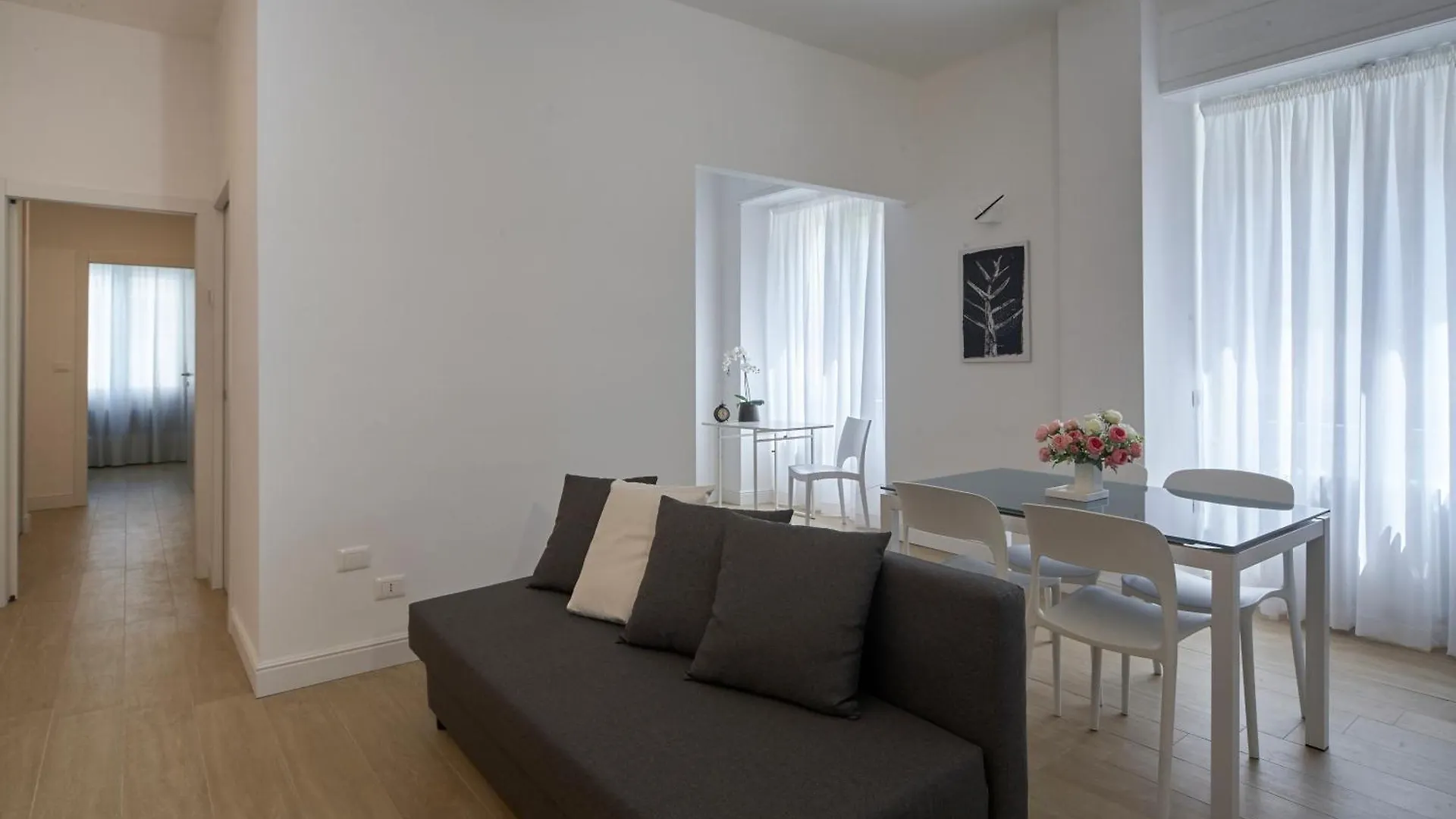 Apartamento In Love Verona Italia