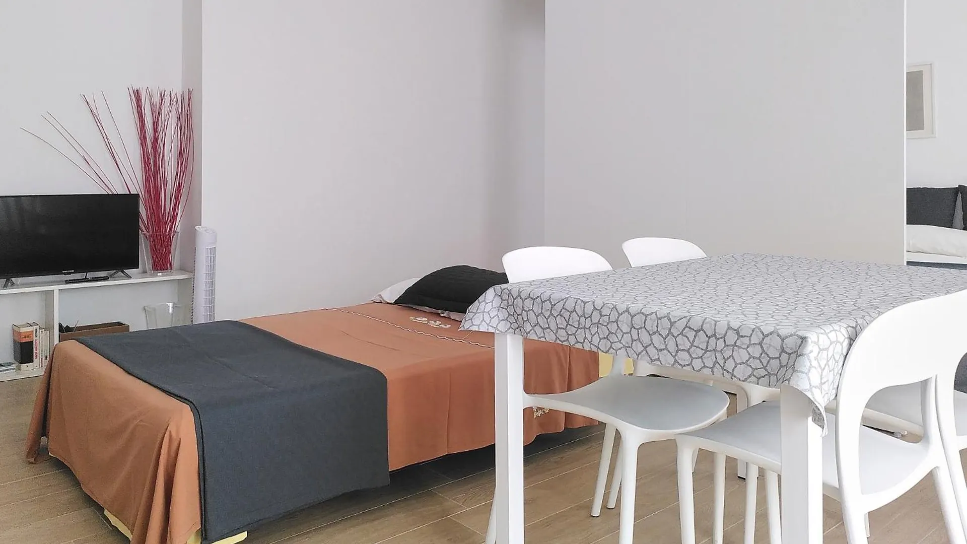 Apartamento In Love Verona