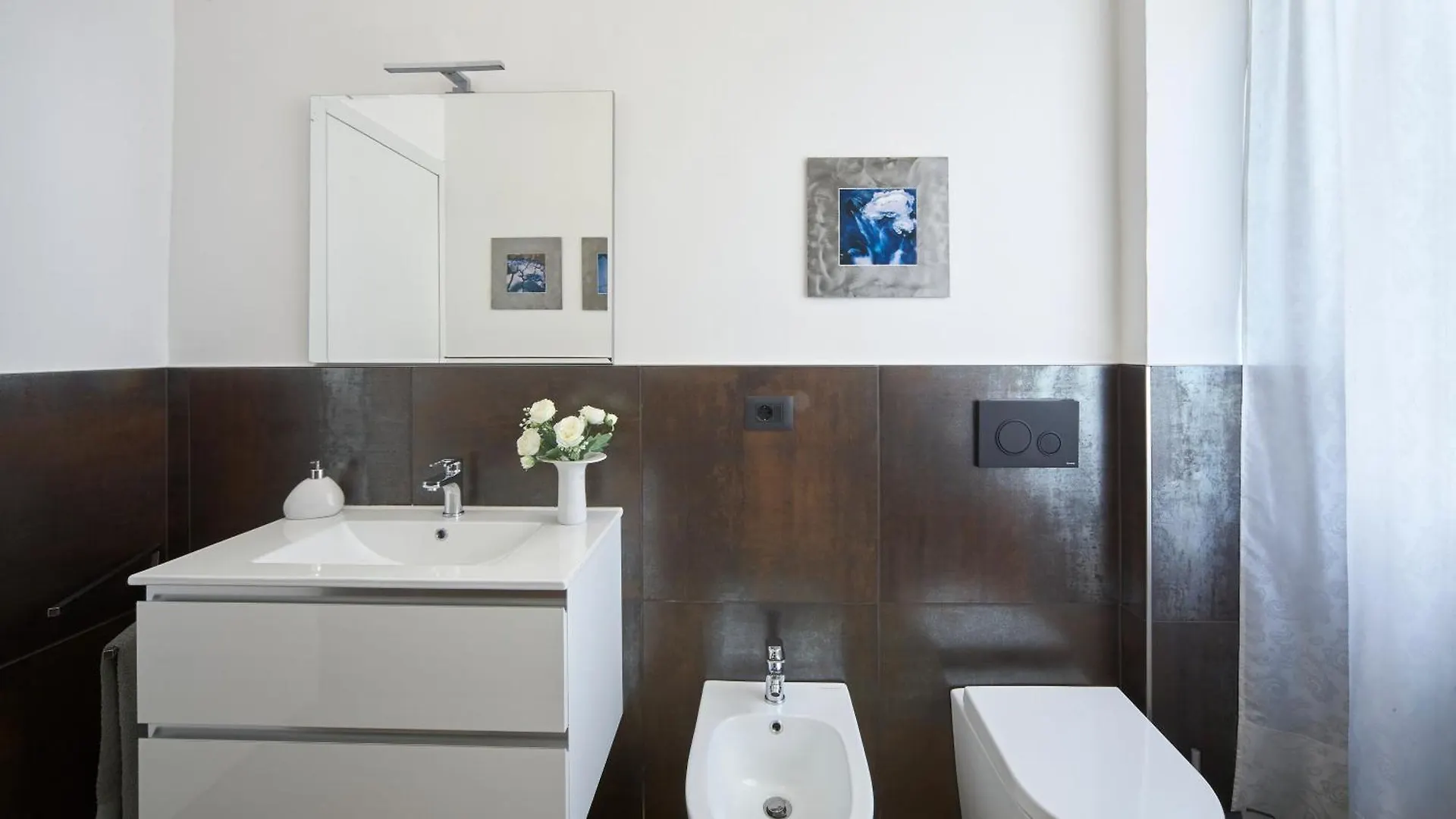 Apartment In Love Verona