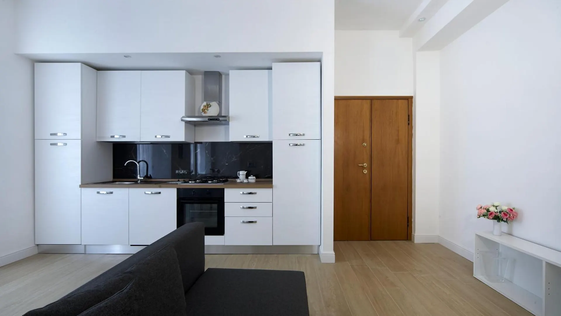 In Love Verona Apartment