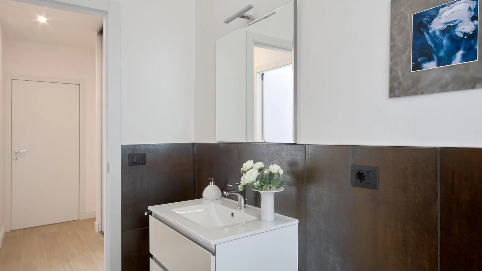 In Love Verona Apartment